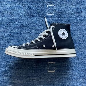 Converse Chuck 70 - Black Size 10
